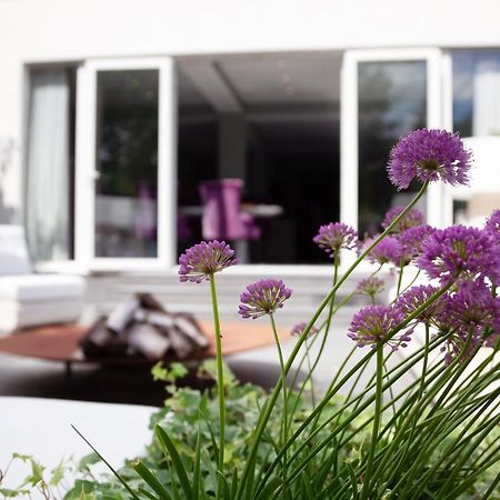 Saint Georges Bruges Luxury Suites Extérieur photo