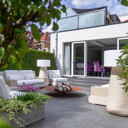 Saint Georges Bruges Luxury Suites Extérieur photo