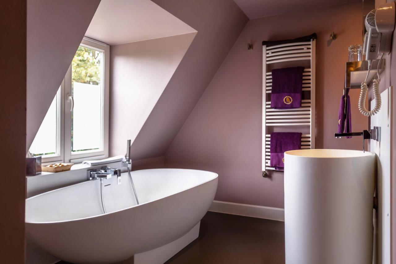 Saint Georges Bruges Luxury Suites Extérieur photo