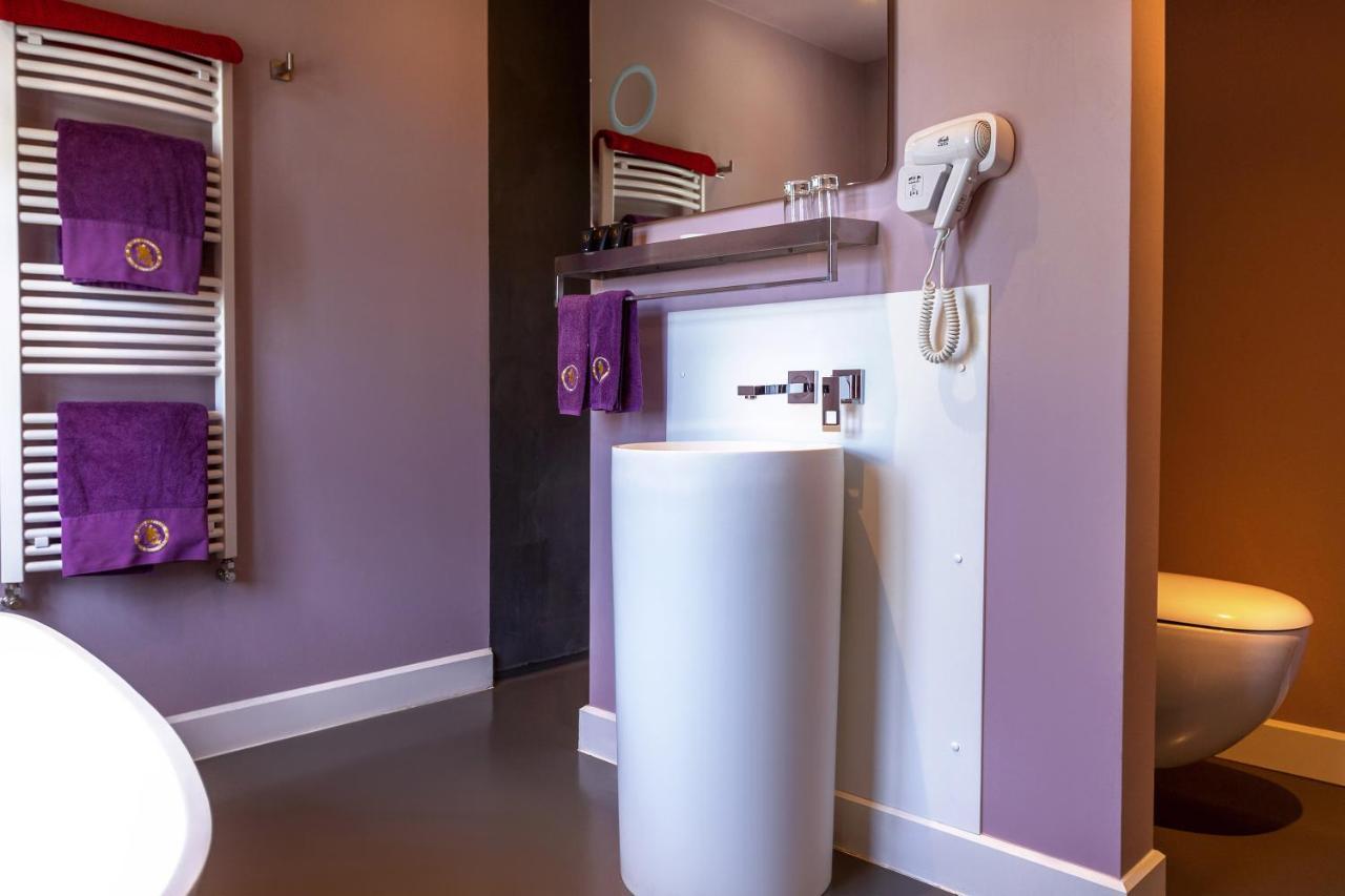 Saint Georges Bruges Luxury Suites Extérieur photo