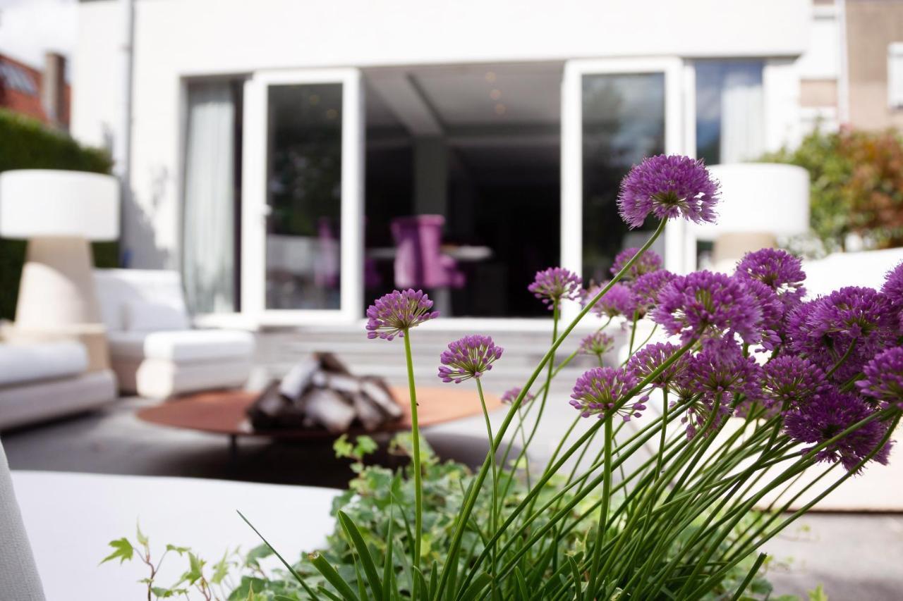 Saint Georges Bruges Luxury Suites Extérieur photo
