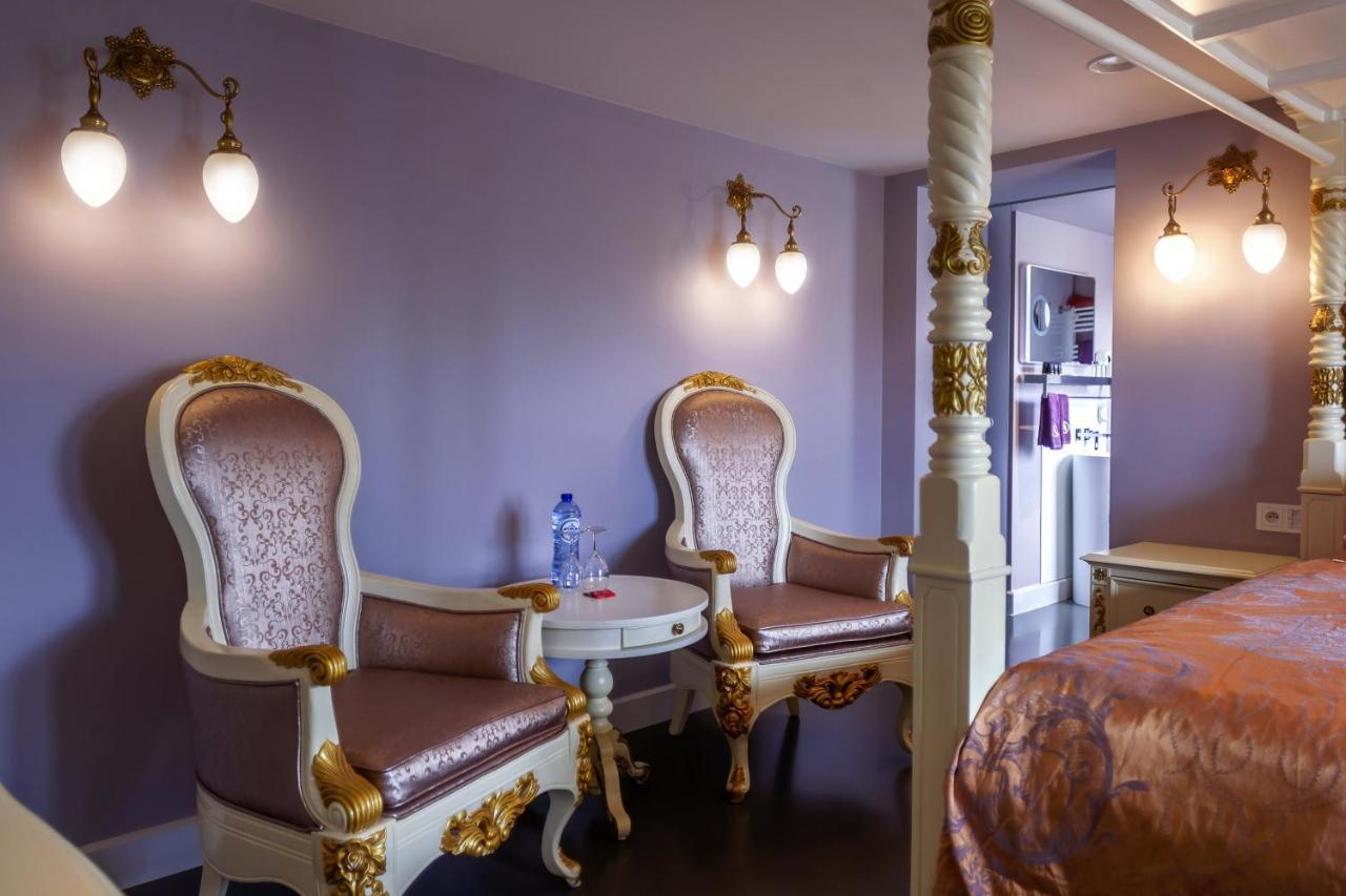 Saint Georges Bruges Luxury Suites Extérieur photo