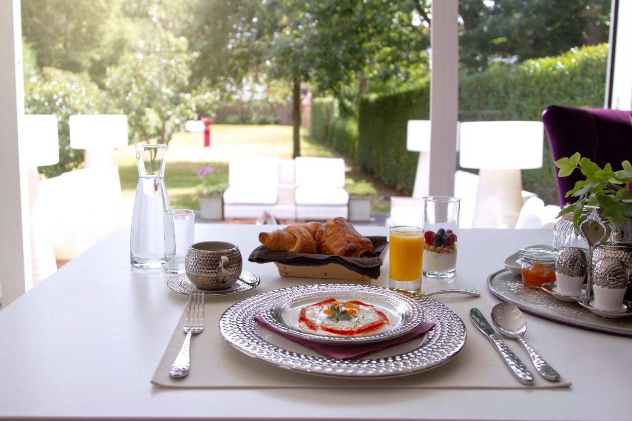 Saint Georges Bruges Luxury Suites Extérieur photo