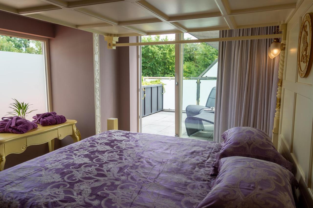 Saint Georges Bruges Luxury Suites Extérieur photo