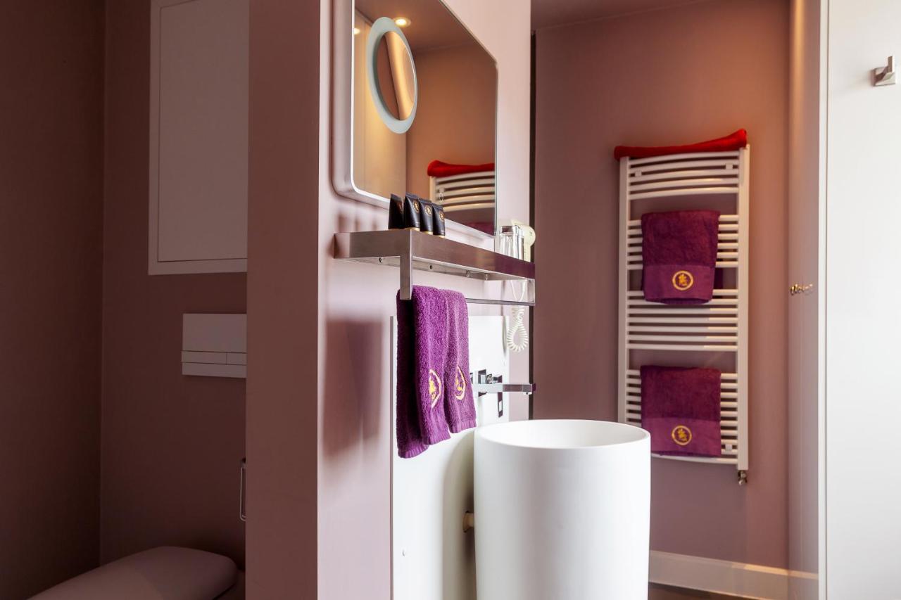 Saint Georges Bruges Luxury Suites Extérieur photo