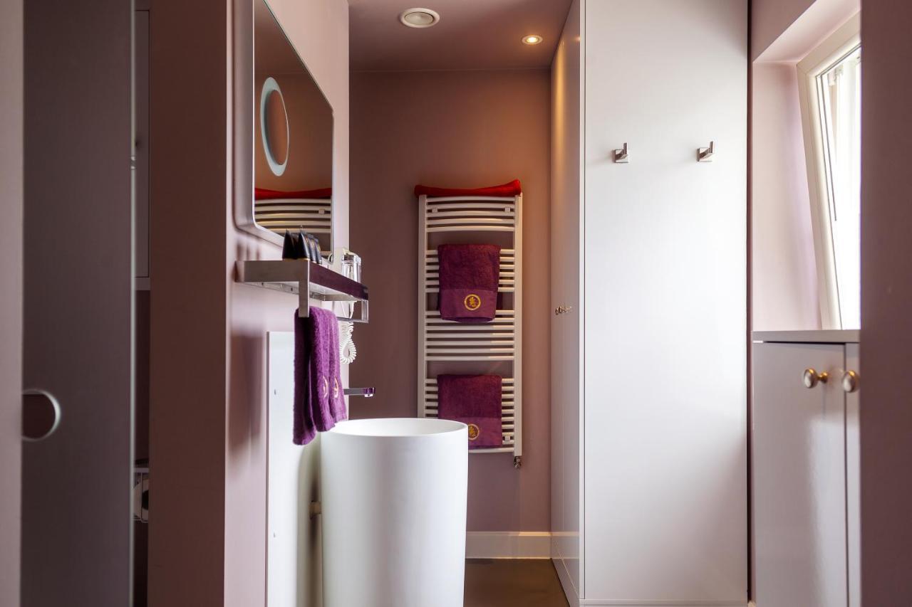 Saint Georges Bruges Luxury Suites Extérieur photo